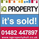 iq property (hull) limited