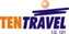ten travel limited