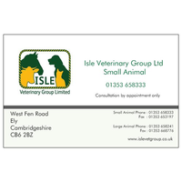 isle veterinary group limited