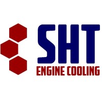 sht engine cooling limited