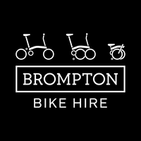 brompton bike hire ltd