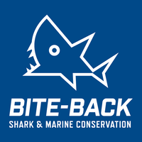 bite-back shark & marine conservation