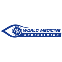 world medicine ophthalmics limited