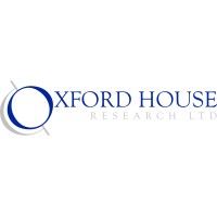 oxford house research ltd