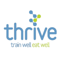 thrive personal training limited