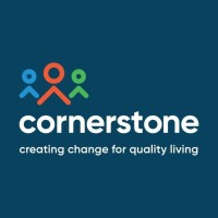cornerstone supported housing & counselling ltd