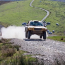 a. j. d. off road limited