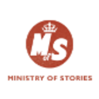 the ministry of stories