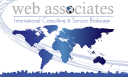 web associates limited