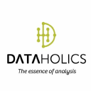 dataholics limited