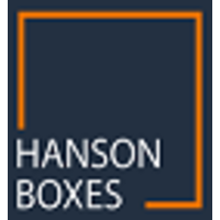 hanson boxes limited