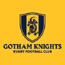 gotham knight limited