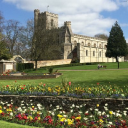 priory gardens limited