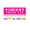 vincent press limited