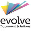 evolve document solutions limited