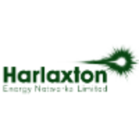 harlaxton energy networks limited