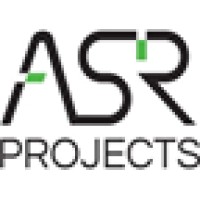 asr projects ltd