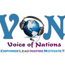 voice of nations cic