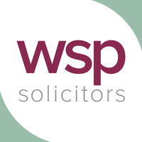 wsp solicitors limited