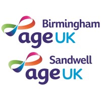 age uk birmingham limited