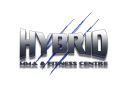 hybrid gym limited