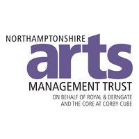 northamptonshire arts management trust