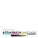 affordable leaflets limited