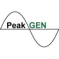 peak gen power limited