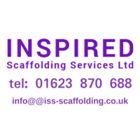 inspired scaffolding services limited