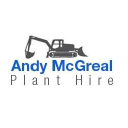 andy mcgreal plant hire limited