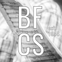 bradford festival choral society