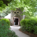 the forbidden corner limited