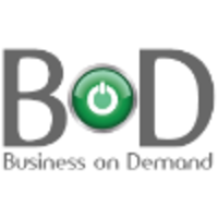 business on demand limited