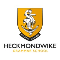 heckmondwike grammar school academy trust