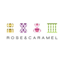 rose and caramel limited