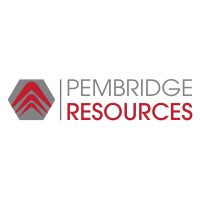 pembridge resources plc