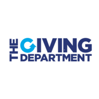 the giving department ltd