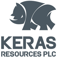 keras resources plc