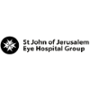 st. john of jerusalem eye hospital group