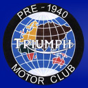pre-1940 triumph motor club limited