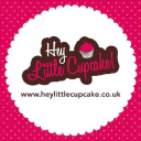hey little cupcake ! ltd