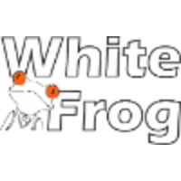 white frog publishing limited