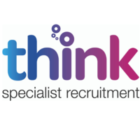 think specialist recruitment ltd