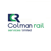 colman rail services limited