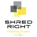 shred-right limited