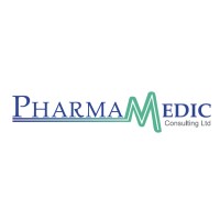 pharmamedic consultancy limited