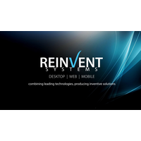 reinvent systems limited