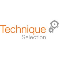 technique selection limited