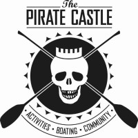 the pirate castle