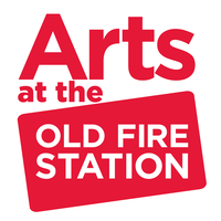 arts at the old fire station